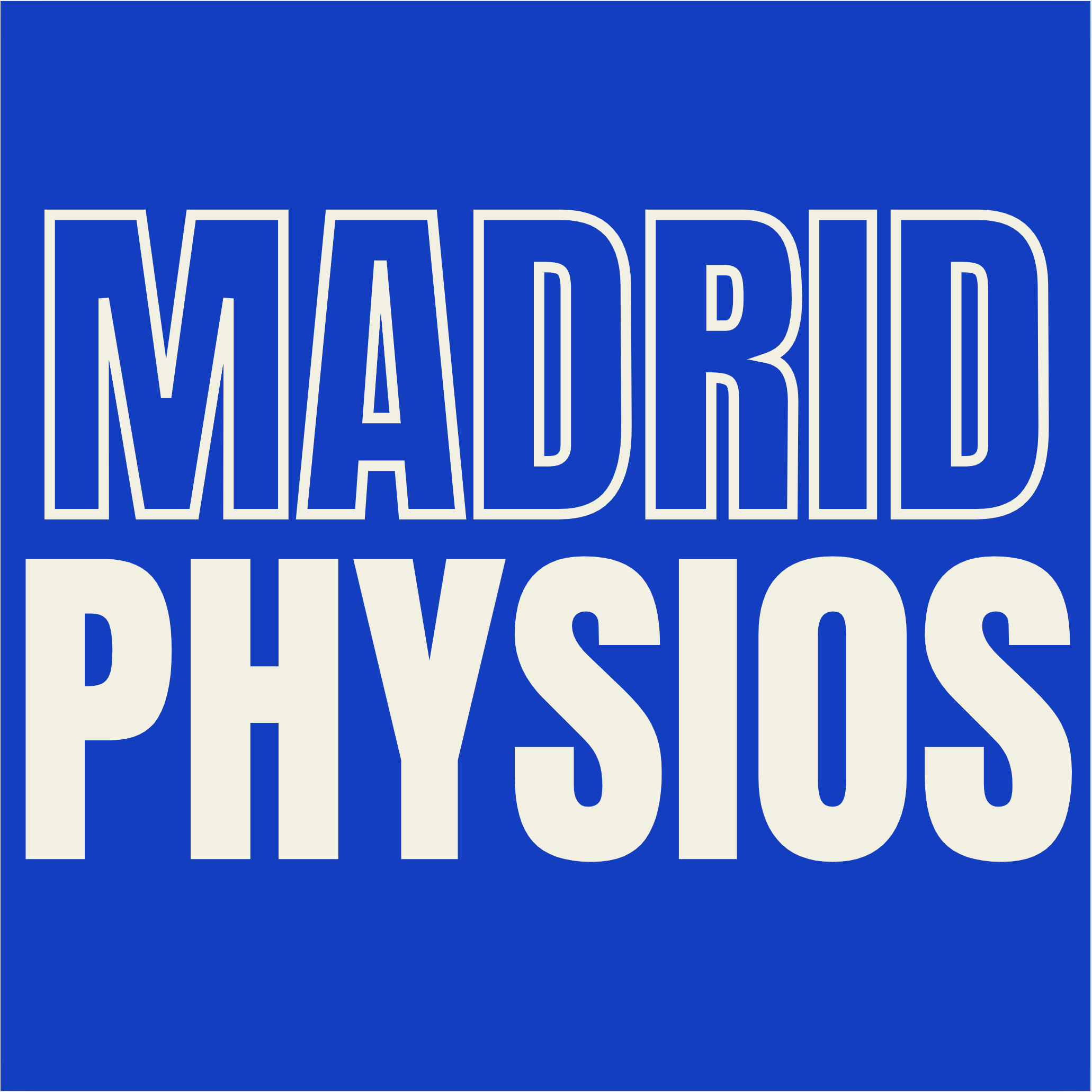 Madrid Physios